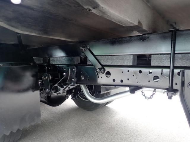 Ref No.A15307687 NISSAN DIESEL CONDOR Image#18
