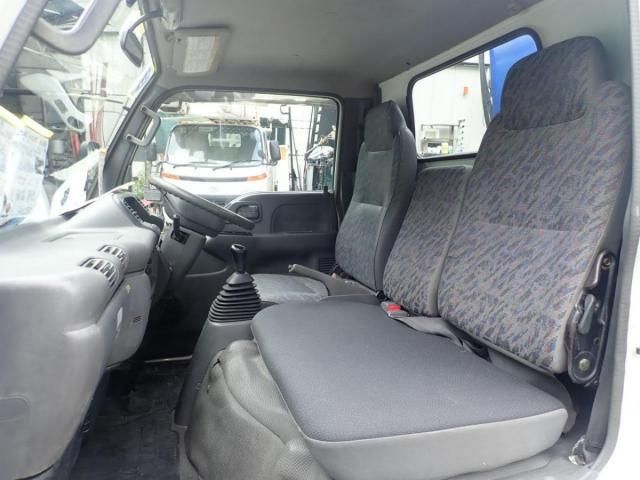 Ref No.A15307687 NISSAN DIESEL CONDOR Image#15