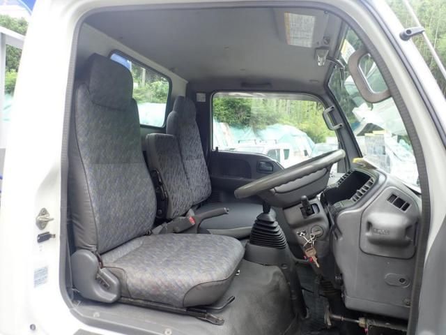 Ref No.A15307687 NISSAN DIESEL CONDOR Image#10