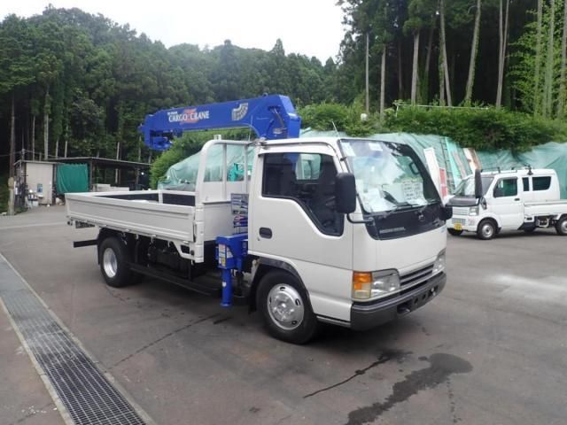 Ref No.A15307687 NISSAN DIESEL CONDOR Image#20