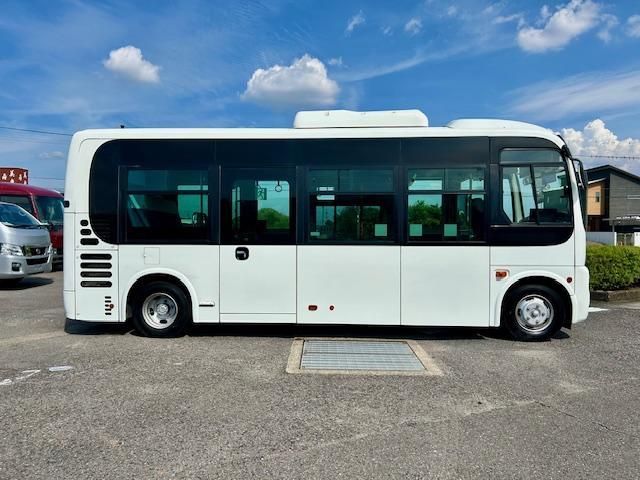 Ref No.A15307688 HINO PONCHO Image#4