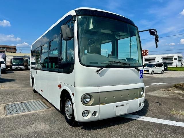 Ref No.A15307688 HINO PONCHO Image#3