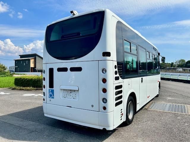 Ref No.A15307688 HINO PONCHO Image#5