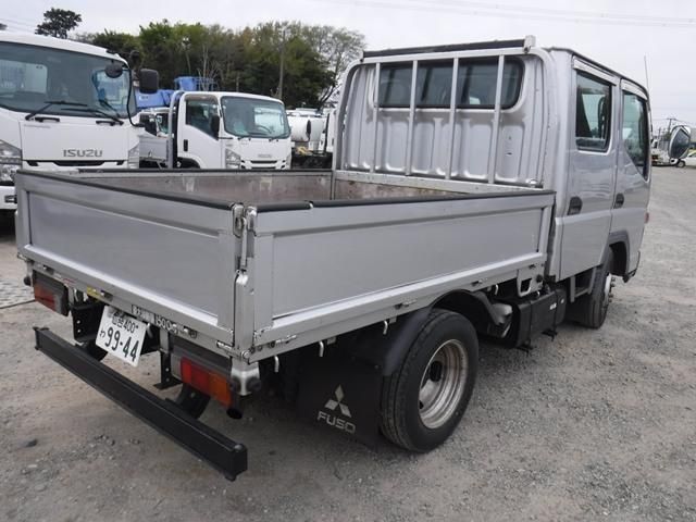 Ref No.A15307694 MITSUBISHI CANTER TRUCK Image#3