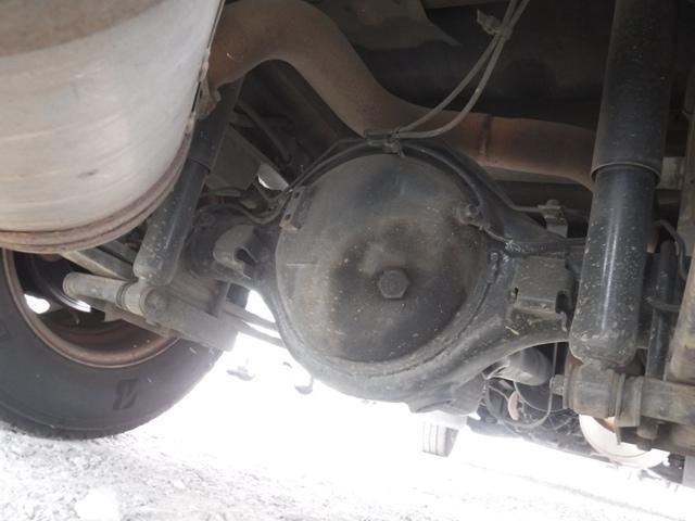 Ref No.A15307694 MITSUBISHI CANTER TRUCK Image#6