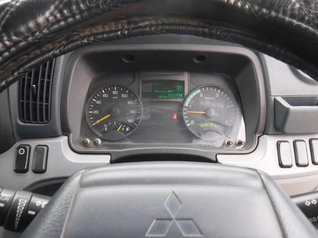 Ref No.A15307694 MITSUBISHI CANTER TRUCK Image#16