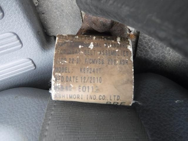 Ref No.A15307694 MITSUBISHI CANTER TRUCK Image#20