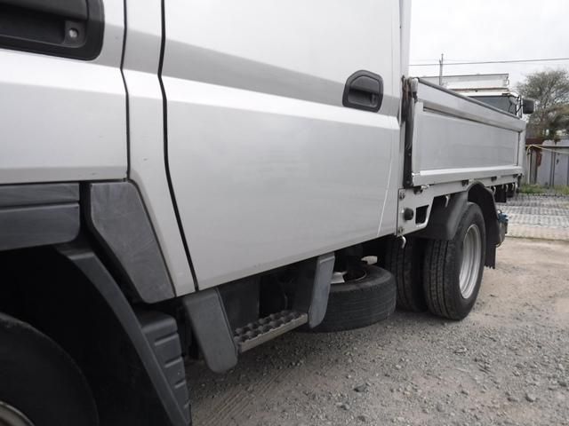 Ref No.A15307694 MITSUBISHI CANTER TRUCK Image#7