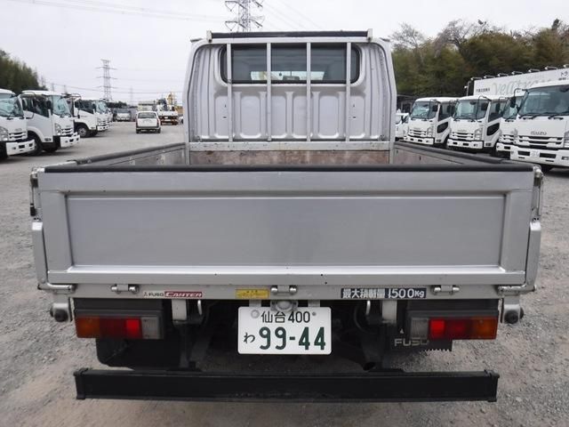 Ref No.A15307694 MITSUBISHI CANTER TRUCK Image#4