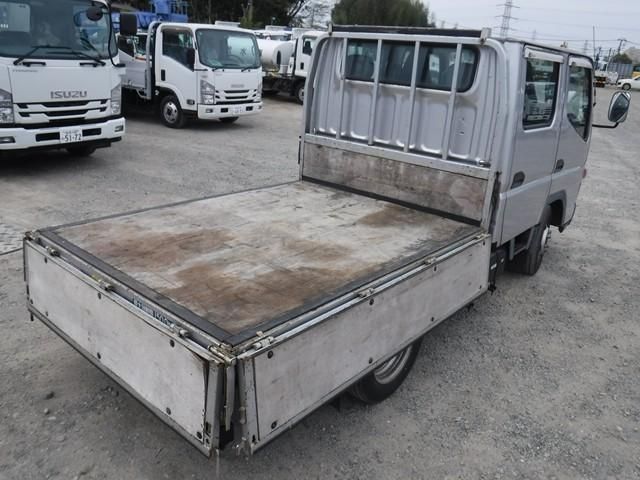 Ref No.A15307694 MITSUBISHI CANTER TRUCK Image#9