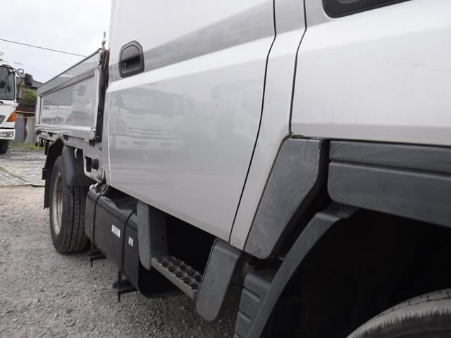 Ref No.A15307694 MITSUBISHI CANTER TRUCK Image#8