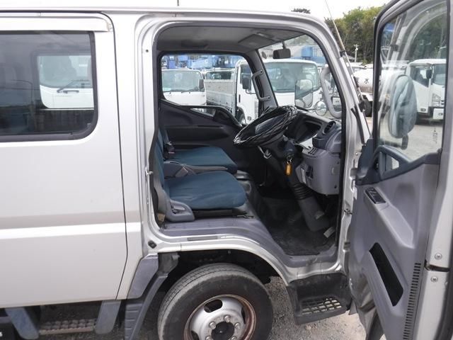 Ref No.A15307694 MITSUBISHI CANTER TRUCK Image#13