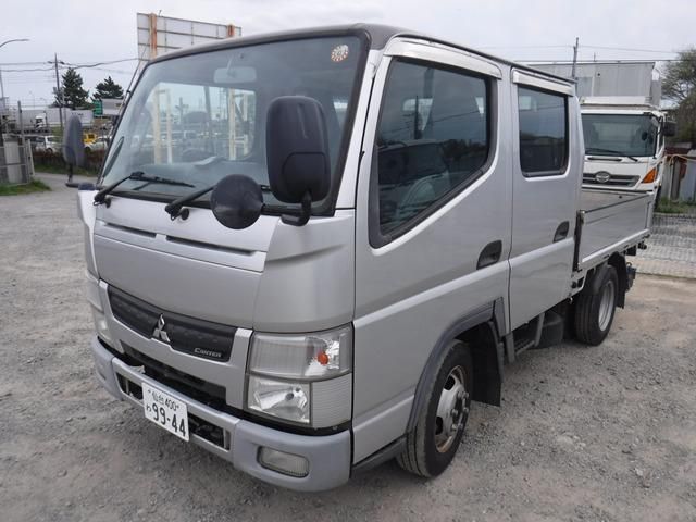 MITSUBISHI CANTER TRUCK