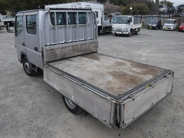 Ref No.A15307694 MITSUBISHI CANTER TRUCK Image#10