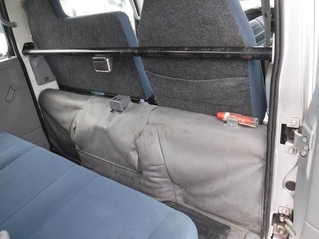 Ref No.A15307694 MITSUBISHI CANTER TRUCK Image#11