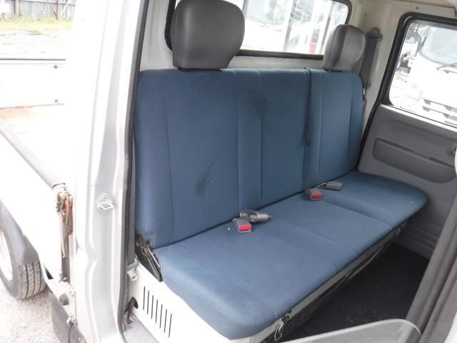 Ref No.A15307694 MITSUBISHI CANTER TRUCK Image#12