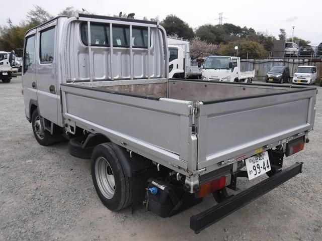 Ref No.A15307694 MITSUBISHI CANTER TRUCK Image#5