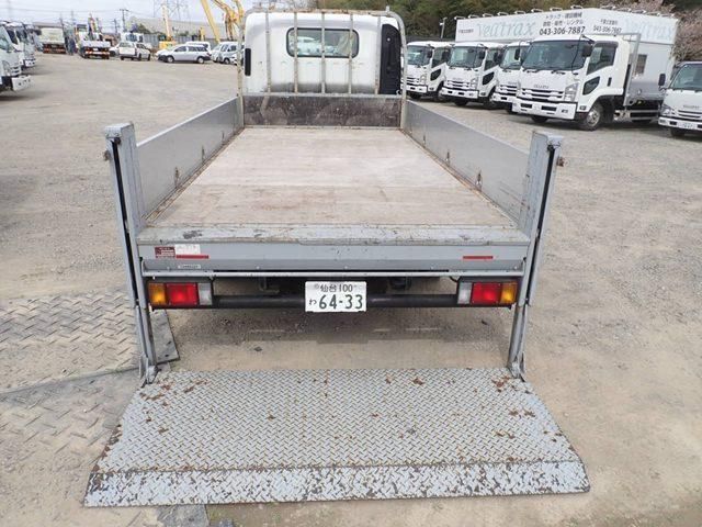 Ref No.A15307696 ISUZU ELF TRUCK Image#9