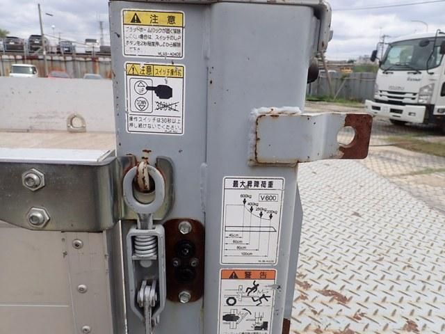 Ref No.A15307696 ISUZU ELF TRUCK Image#10