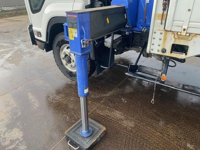 Ref No.A15307697 ISUZU FORWARD Image#17
