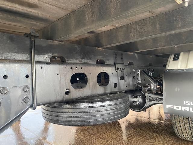 Ref No.A15307697 ISUZU FORWARD Image#11