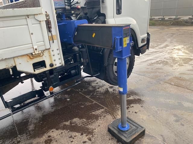 Ref No.A15307697 ISUZU FORWARD Image#15