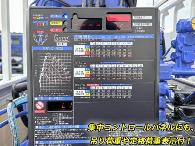 Ref No.A15307702 MITSUBISHI CANTER TRUCK Image#20