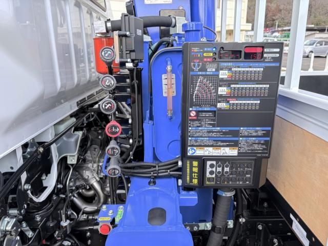 Ref No.A15307702 MITSUBISHI CANTER TRUCK Image#19