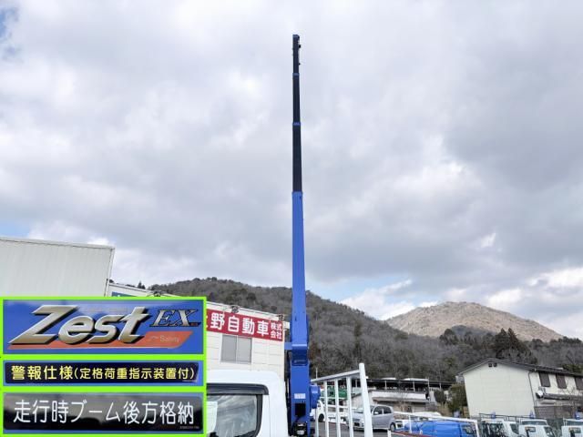 Ref No.A15307702 MITSUBISHI CANTER TRUCK Image#16