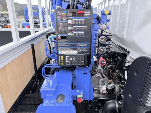 Ref No.A15307702 MITSUBISHI CANTER TRUCK Image#18