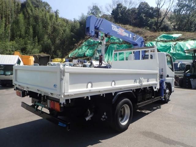 Ref No.A15307707 MITSUBISHI CANTER TRUCK Image#2
