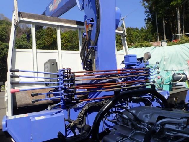 Ref No.A15307707 MITSUBISHI CANTER TRUCK Image#8