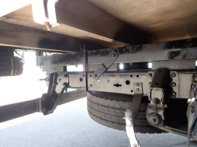 Ref No.A15307707 MITSUBISHI CANTER TRUCK Image#17