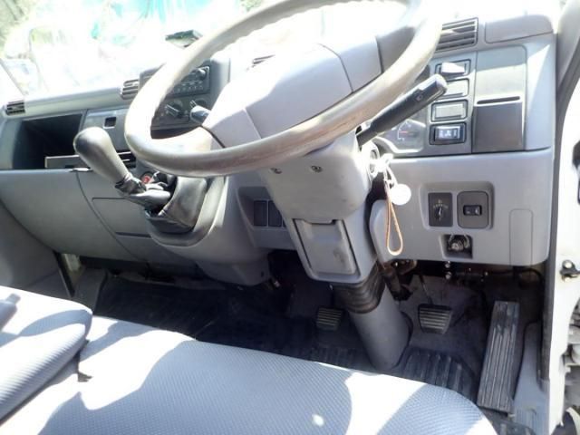 Ref No.A15307707 MITSUBISHI CANTER TRUCK Image#12