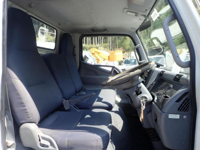 Ref No.A15307707 MITSUBISHI CANTER TRUCK Image#11