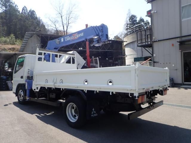 Ref No.A15307707 MITSUBISHI CANTER TRUCK Image#18