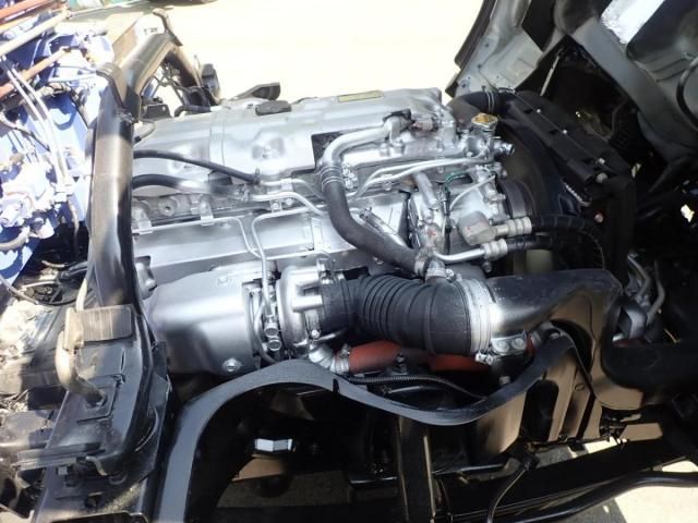 Ref No.A15307707 MITSUBISHI CANTER TRUCK Image#15