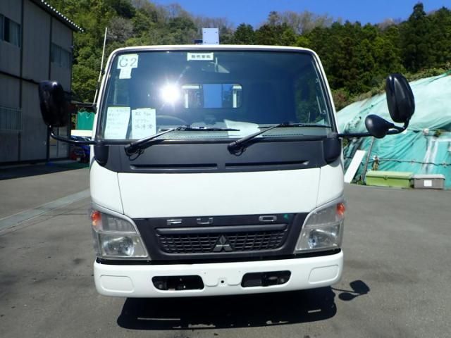 Ref No.A15307707 MITSUBISHI CANTER TRUCK Image#20