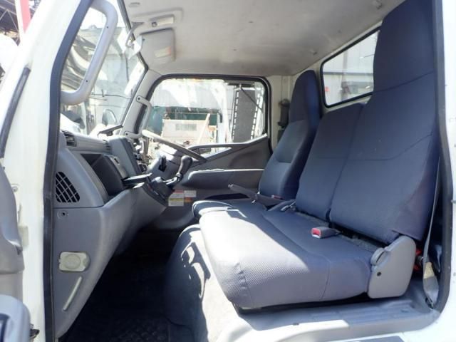 Ref No.A15307707 MITSUBISHI CANTER TRUCK Image#13