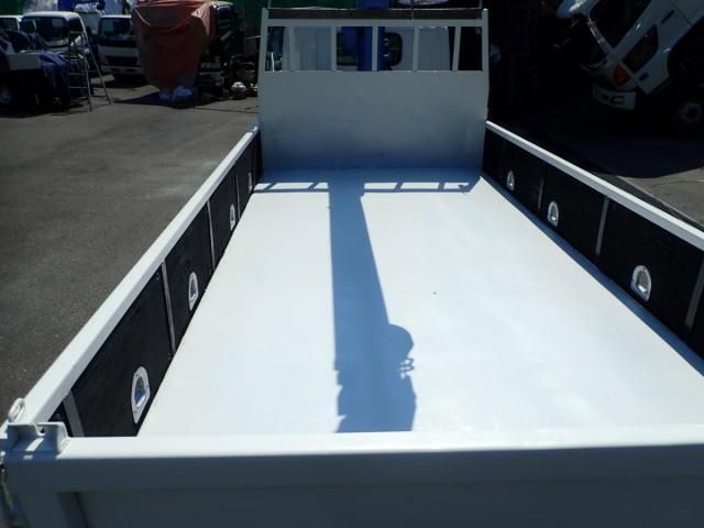 Ref No.A15307707 MITSUBISHI CANTER TRUCK Image#5