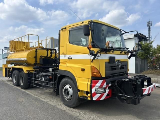 Ref No.A15307708 HINO PROFIA Image#2