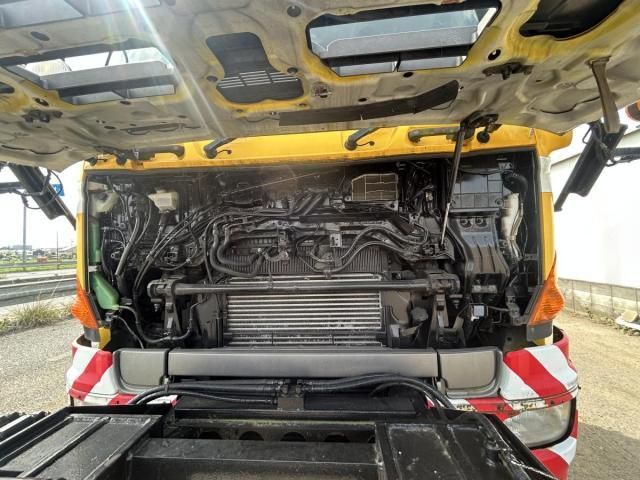 Ref No.A15307708 HINO PROFIA Image#17