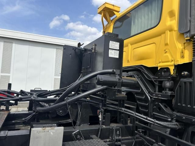 Ref No.A15307708 HINO PROFIA Image#10