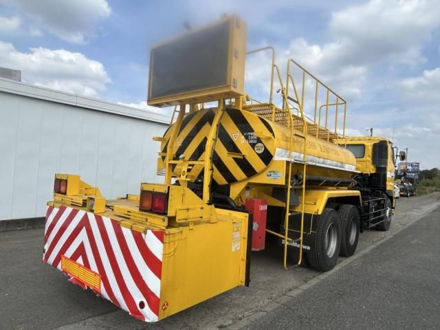 Ref No.A15307708 HINO PROFIA Image#4