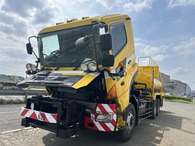 Ref No.A15307708 HINO PROFIA Image#16