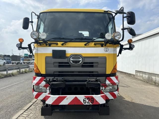 Ref No.A15307708 HINO PROFIA Image#3