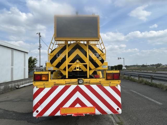 Ref No.A15307708 HINO PROFIA Image#5