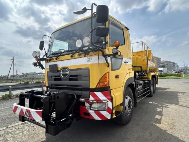 HINO PROFIA