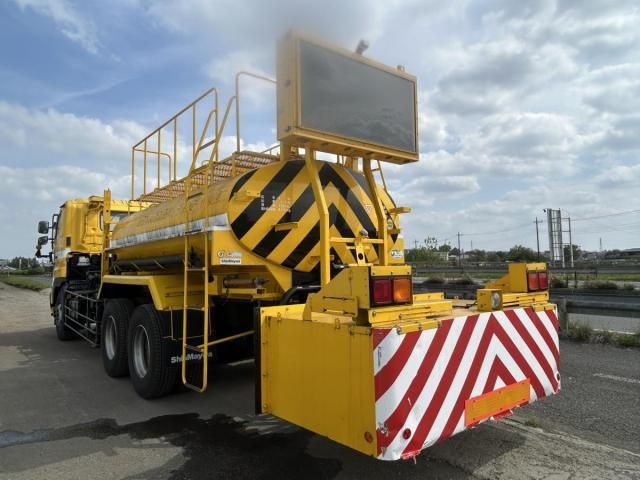 Ref No.A15307708 HINO PROFIA Image#6