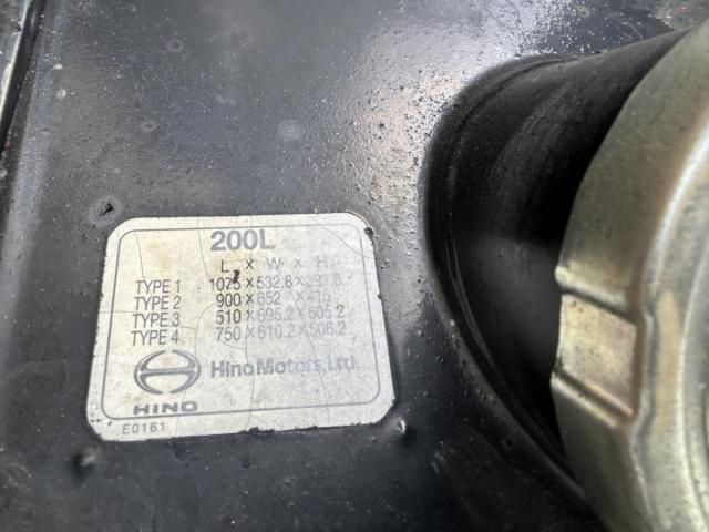 Ref No.A15307708 HINO PROFIA Image#15